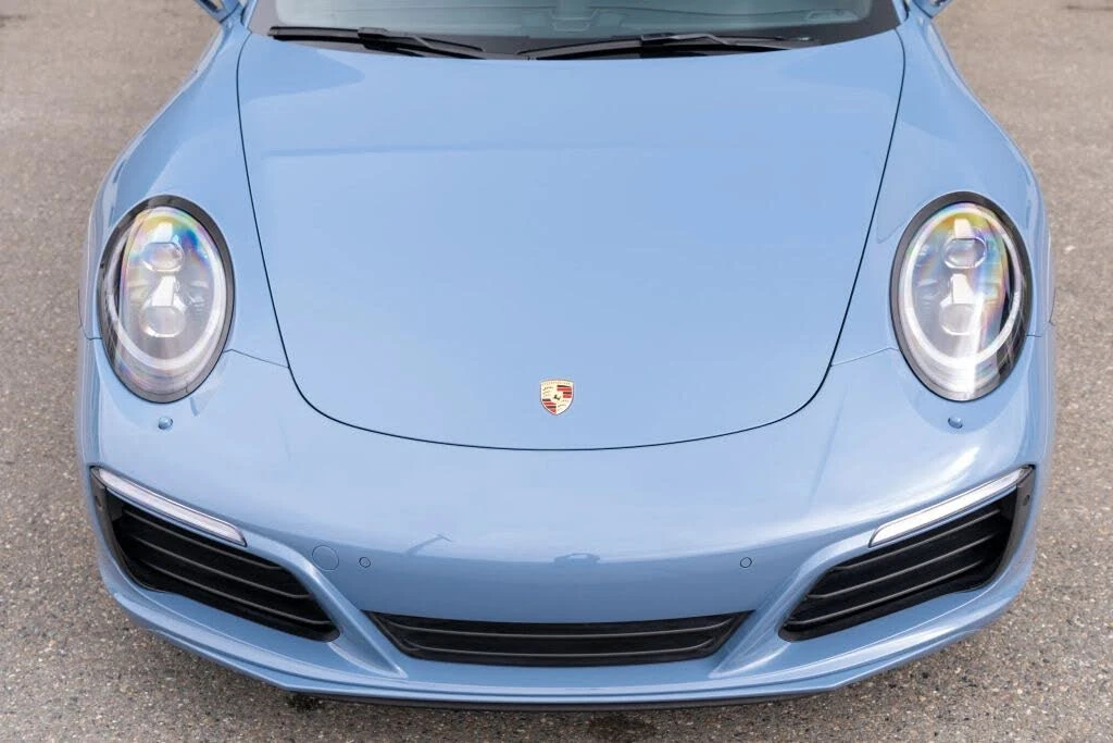2017 Porsche 991 Targa 4 & 4S - Image 31 of 31