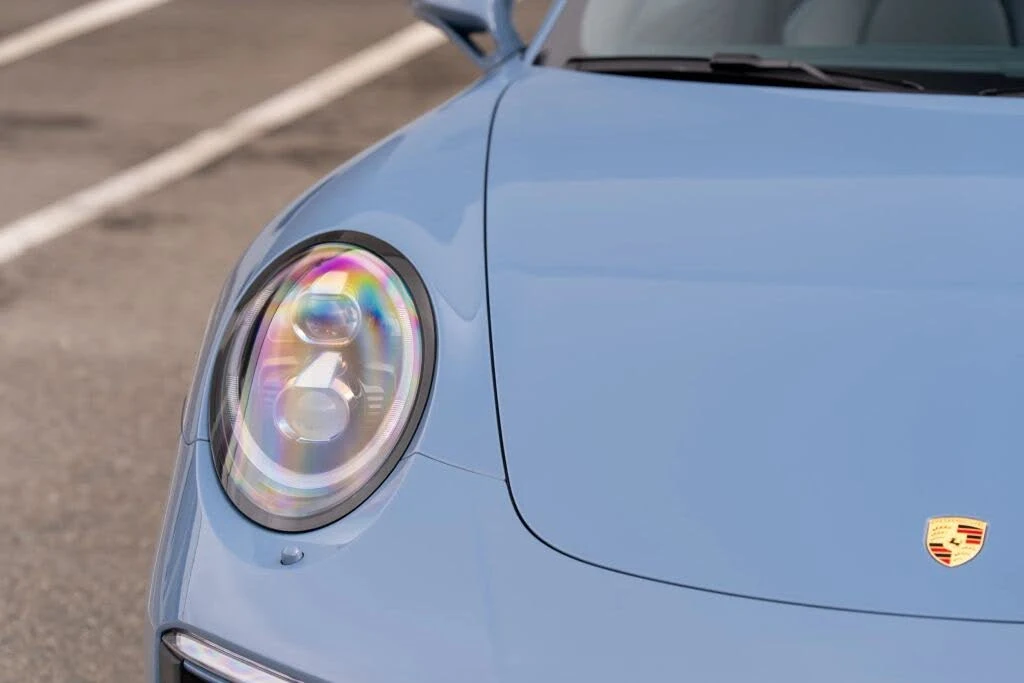 2017 Porsche 991 Targa 4 & 4S - Image 17 of 31