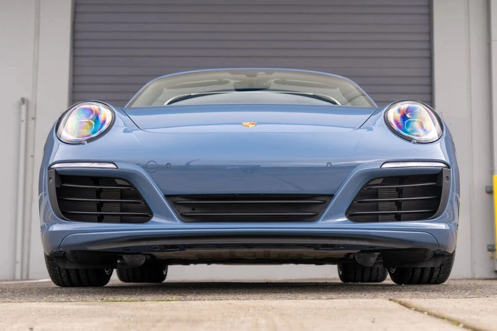 2017 Porsche 991 Targa 4 & 4S - Image 15 of 31