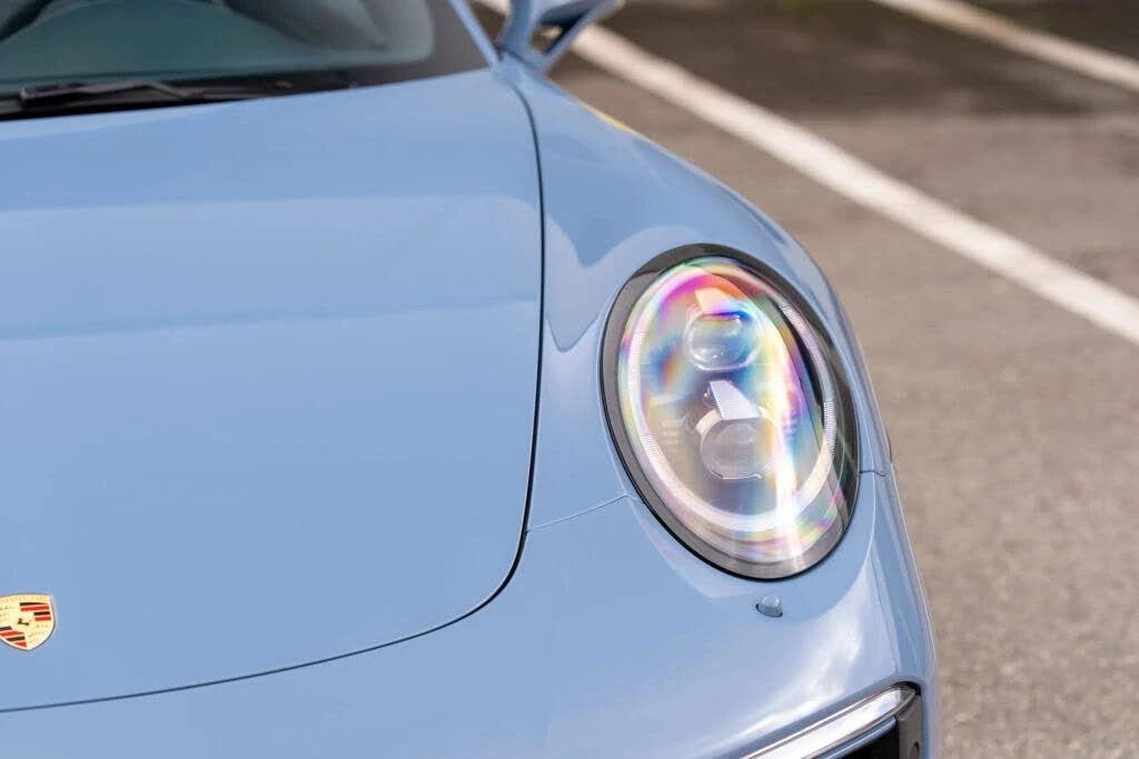2017 Porsche 991 Targa 4 & 4S - Image 16 of 31