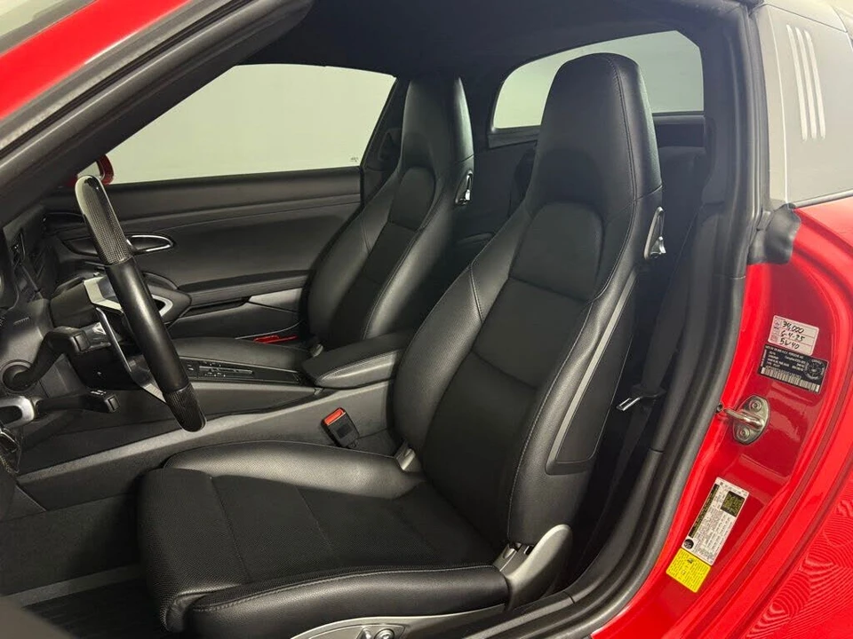 2017 Porsche 991 Targa 4 & 4S - Image 5 of 7