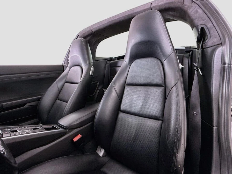 2017 Porsche 991 Targa 4 & 4S - Image 5 of 31