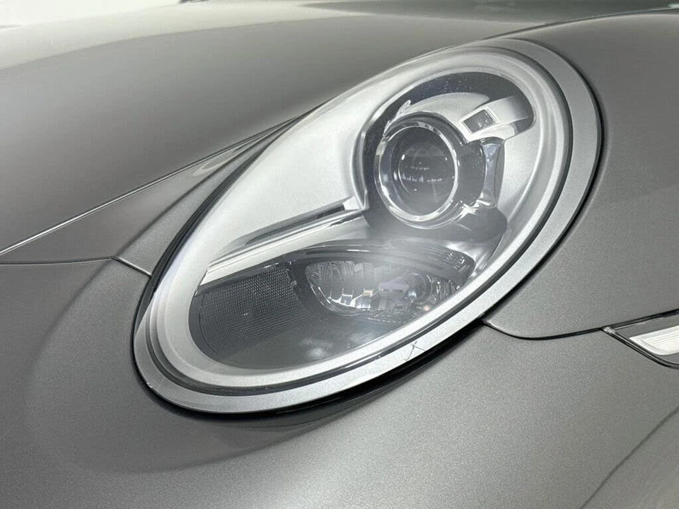 2017 Porsche 991 Targa 4 & 4S - Image 20 of 31