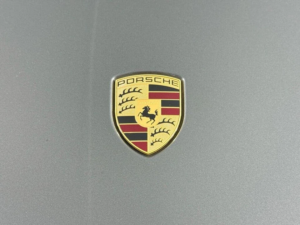 2017 Porsche 991 Targa 4 & 4S - Image 28 of 31