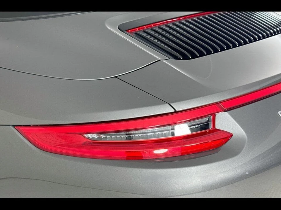2017 Porsche 991 Targa 4 & 4S - Image 27 of 31