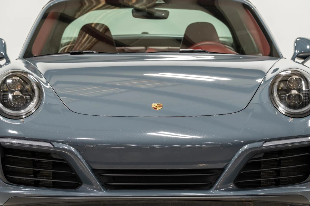 2017 Porsche 991 Targa 4 & 4S - Image 5 of 31