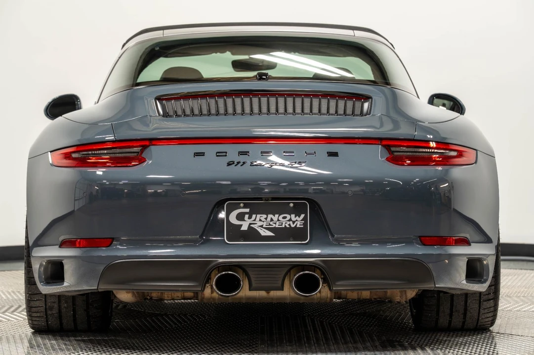 2017 Porsche 991 Targa 4 & 4S - Image 15 of 31
