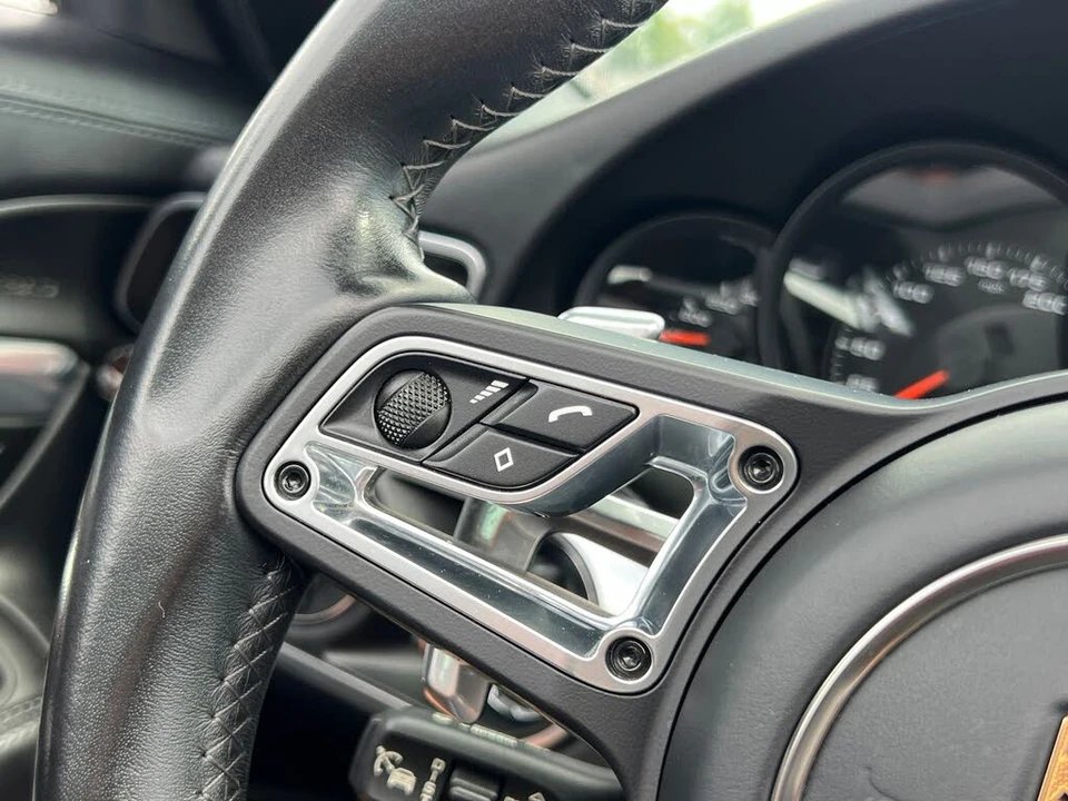 2017 Porsche 991 Targa 4 & 4S - Image 26 of 31