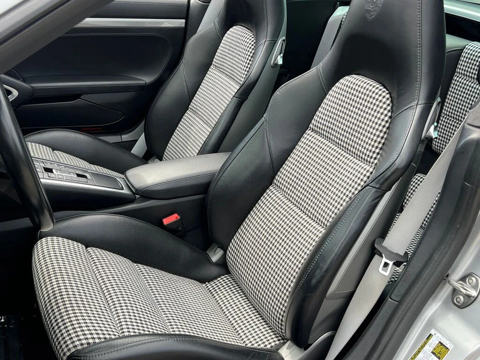 2017 Porsche 991 Targa 4 & 4S - Image 4 of 31
