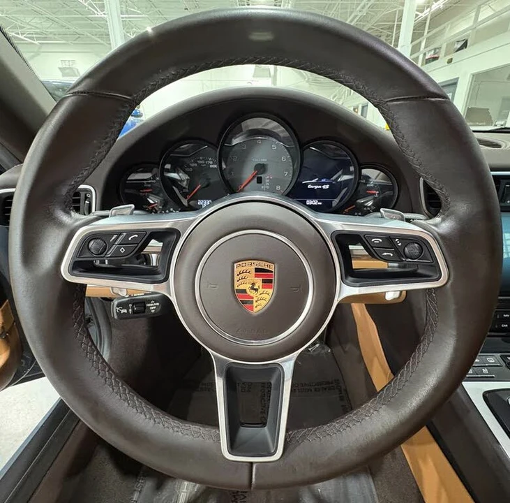 2017 Porsche 991 Targa 4 & 4S - Image 20 of 31