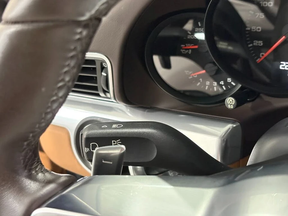 2017 Porsche 991 Targa 4 & 4S - Image 23 of 31
