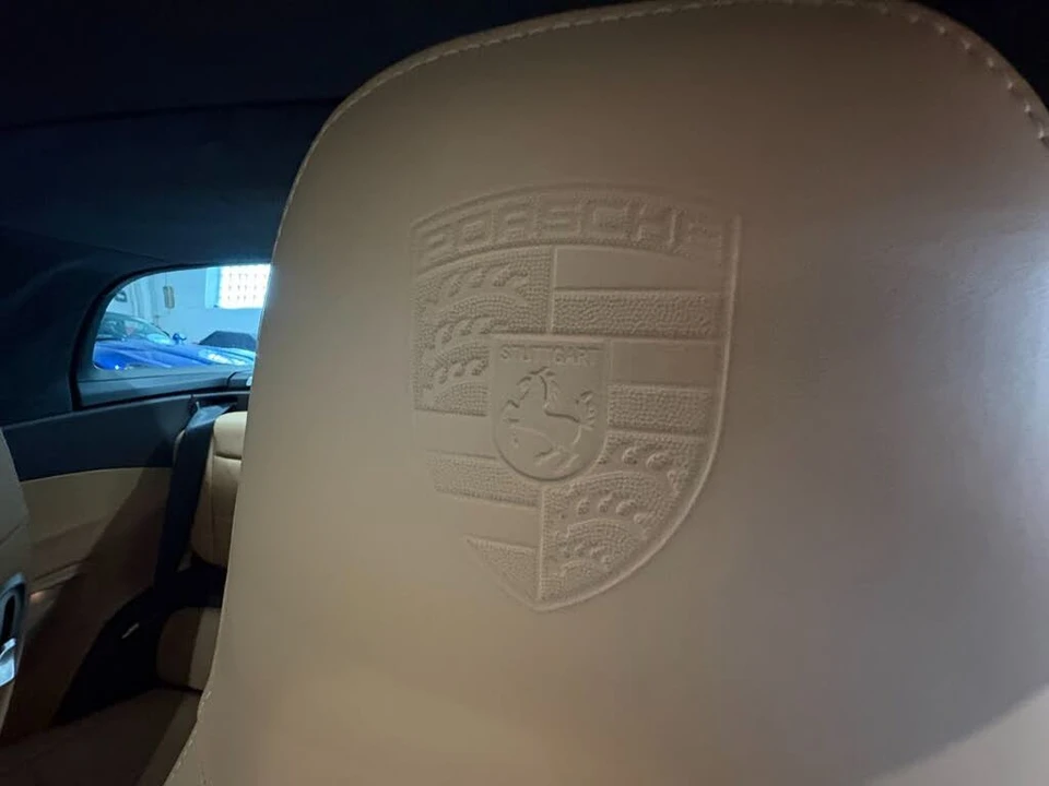 2017 Porsche 991 Targa 4 & 4S - Image 19 of 31