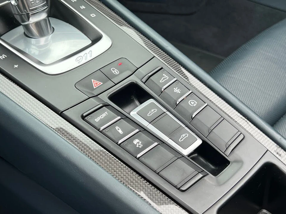 2017 Porsche 991 Targa 4 & 4S - Image 31 of 31