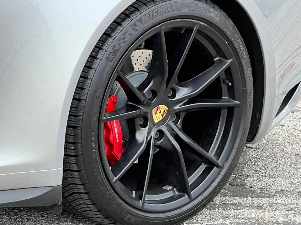 2017 Porsche 991 Targa 4 & 4S - Image 16 of 31