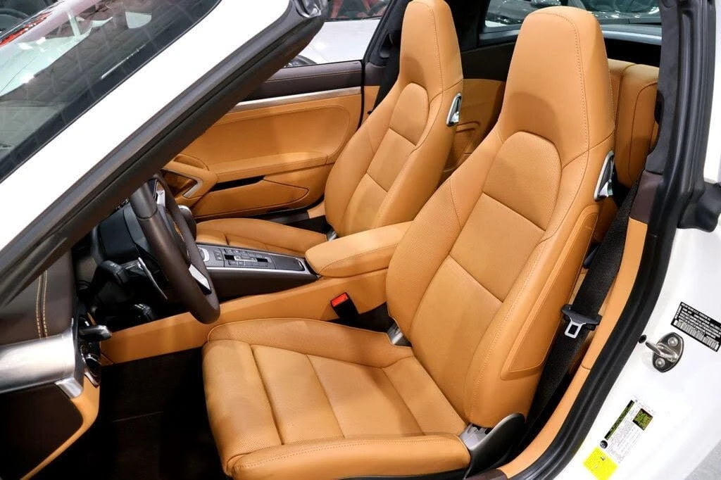 2017 Porsche 991 Targa 4 & 4S - Image 21 of 31