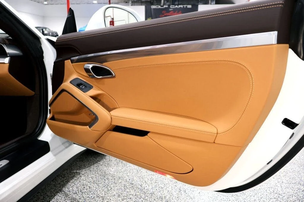 2017 Porsche 991 Targa 4 & 4S - Image 29 of 31