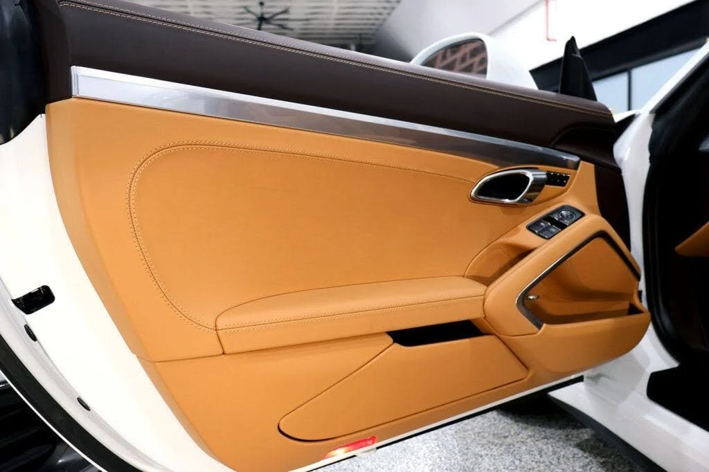 2017 Porsche 991 Targa 4 & 4S - Image 23 of 31