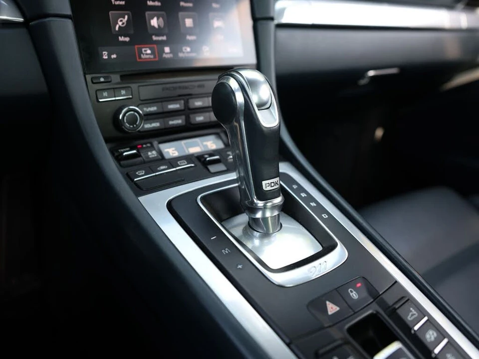 2017 Porsche 991 Targa 4 & 4S - Image 27 of 31