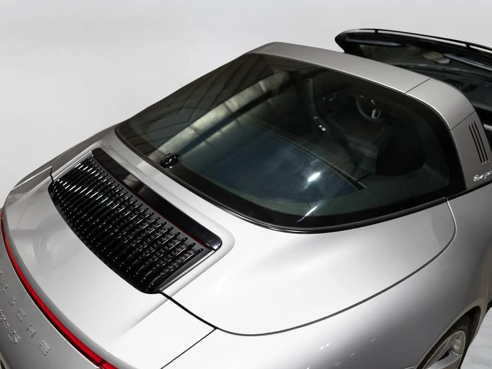 2017 Porsche 991 Targa 4 & 4S - Image 11 of 31