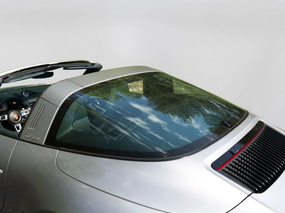 2017 Porsche 991 Targa 4 & 4S - Image 23 of 31