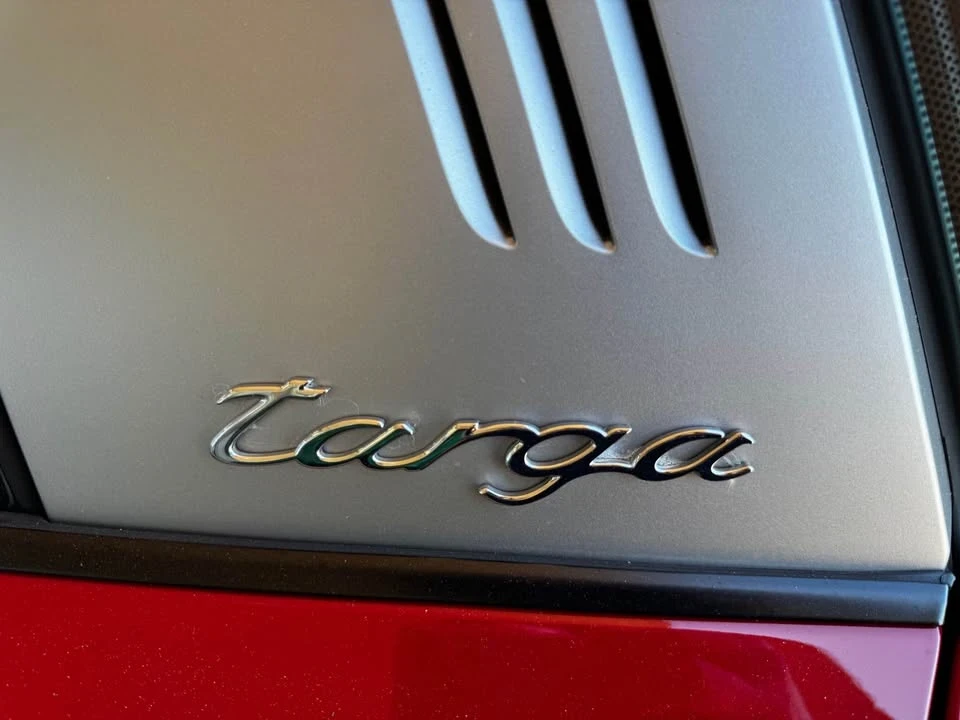 2017 Porsche 991 Targa 4 & 4S - Image 8 of 19