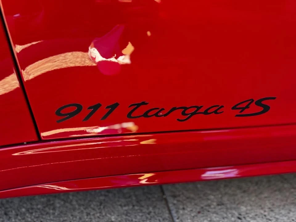 2017 Porsche 991 Targa 4 & 4S - Image 9 of 19