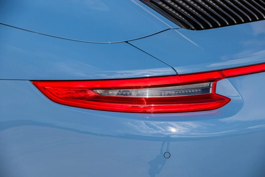 2017 Porsche 991 Targa 4 & 4S - Image 21 of 31