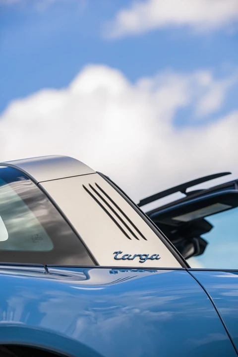 2017 Porsche 991 Targa 4 & 4S - Image 12 of 31