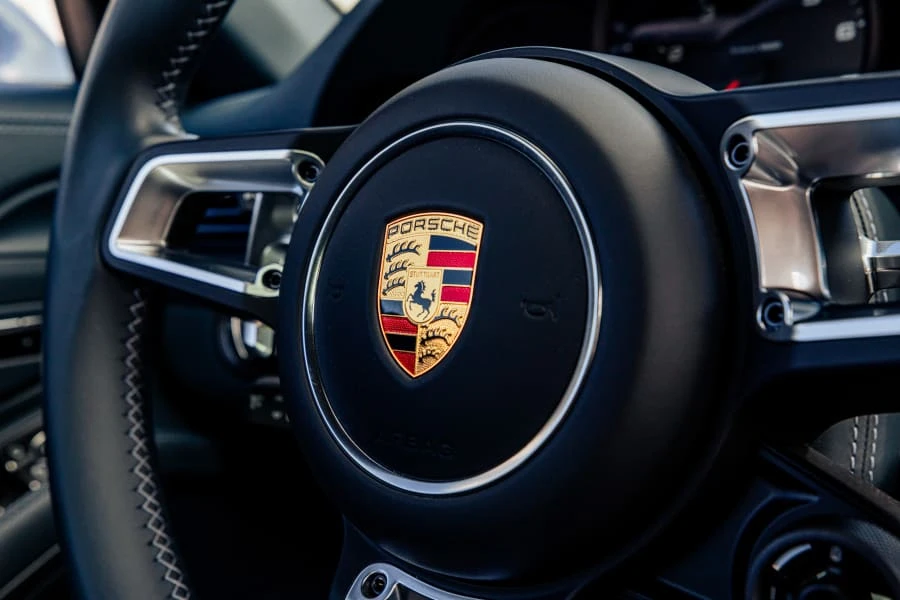 2017 Porsche 991 Targa 4 & 4S - Image 30 of 31