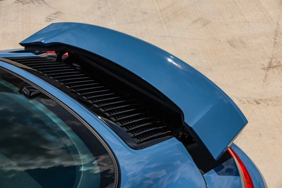 2017 Porsche 991 Targa 4 & 4S - Image 26 of 31