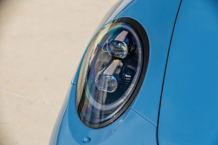 2017 Porsche 991 Targa 4 & 4S - Image 16 of 31