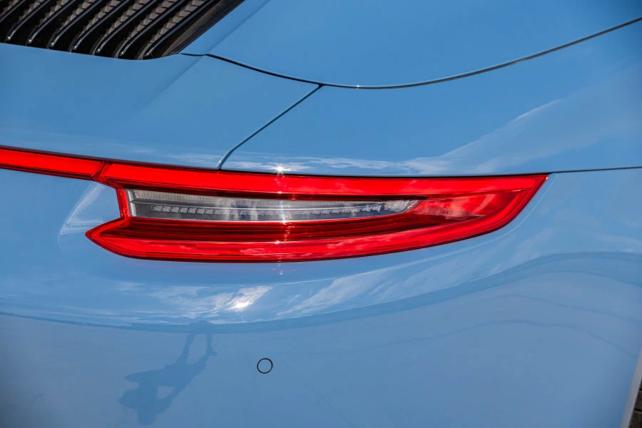 2017 Porsche 991 Targa 4 & 4S - Image 23 of 31