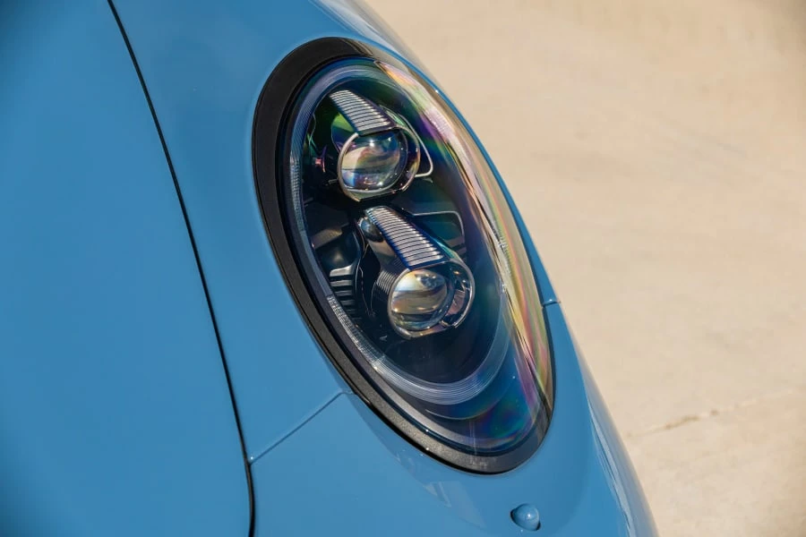 2017 Porsche 991 Targa 4 & 4S - Image 18 of 31