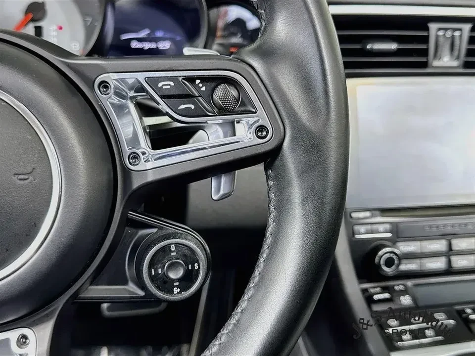 2017 Porsche 991 Targa 4 & 4S - Image 14 of 20