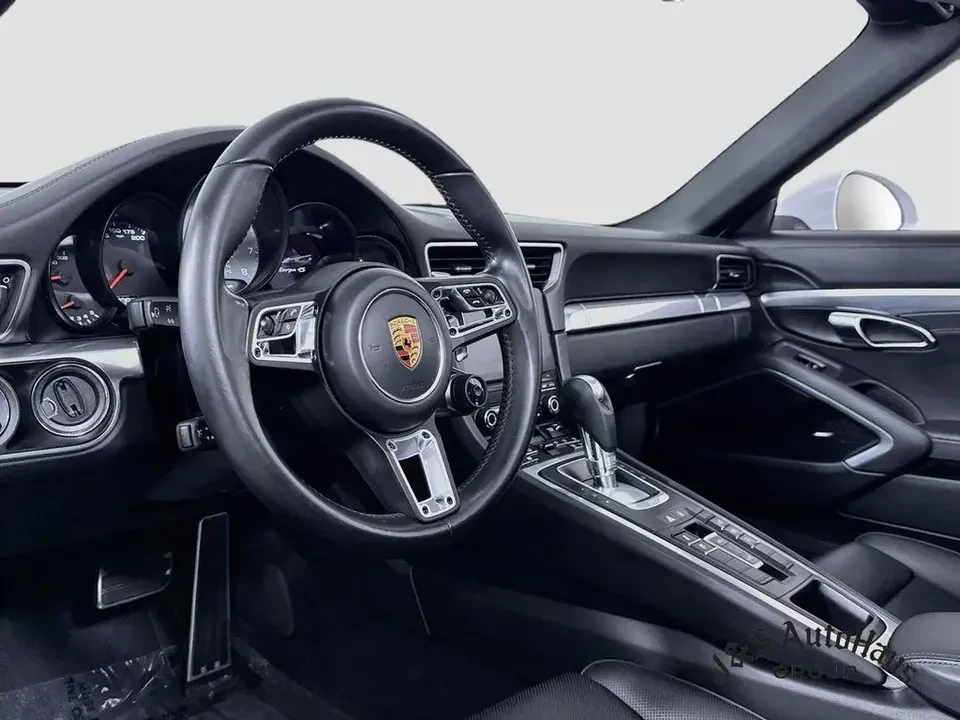2017 Porsche 991 Targa 4 & 4S - Image 9 of 20
