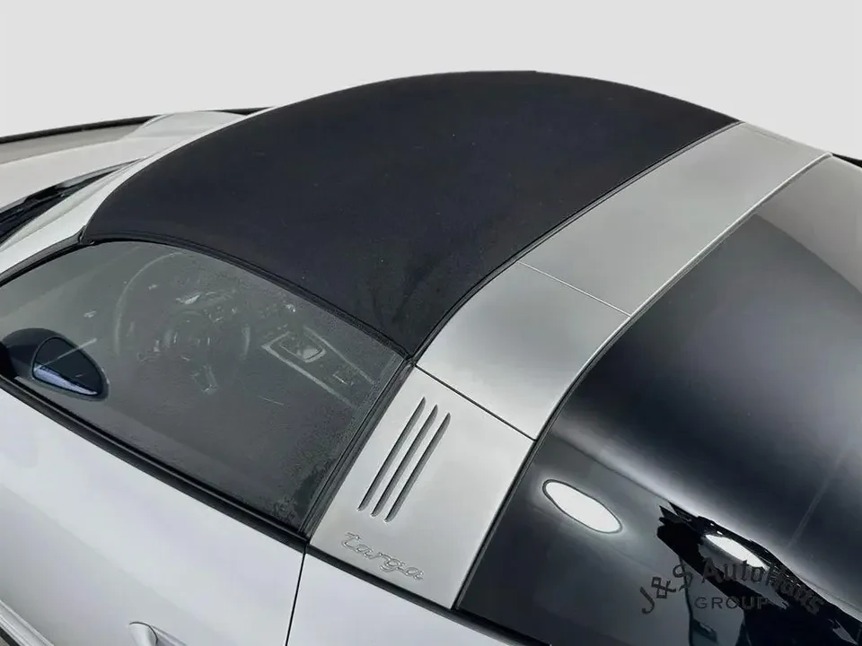 2017 Porsche 991 Targa 4 & 4S - Image 16 of 20