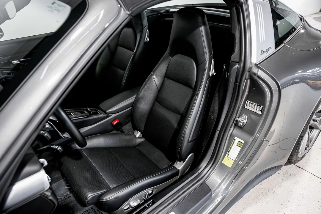 2017 Porsche 991 Targa 4 & 4S - Image 20 of 31