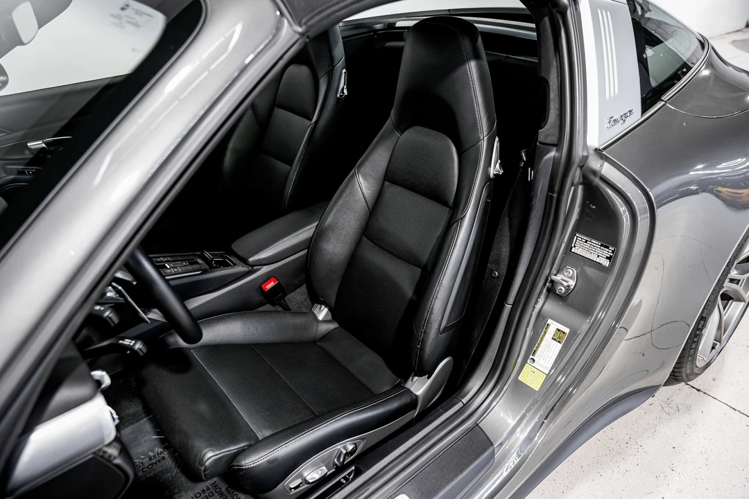 2017 Porsche 991 Targa 4 & 4S - Image 20 of 21