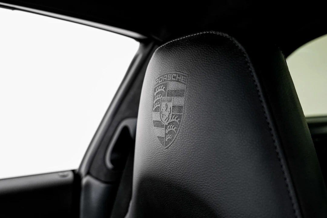 2017 Porsche 991 Targa 4 & 4S - Image 19 of 21