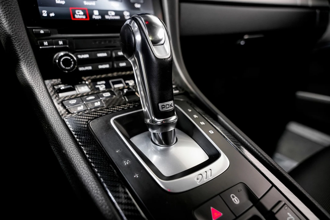 2017 Porsche 991 Targa 4 & 4S - Image 14 of 21