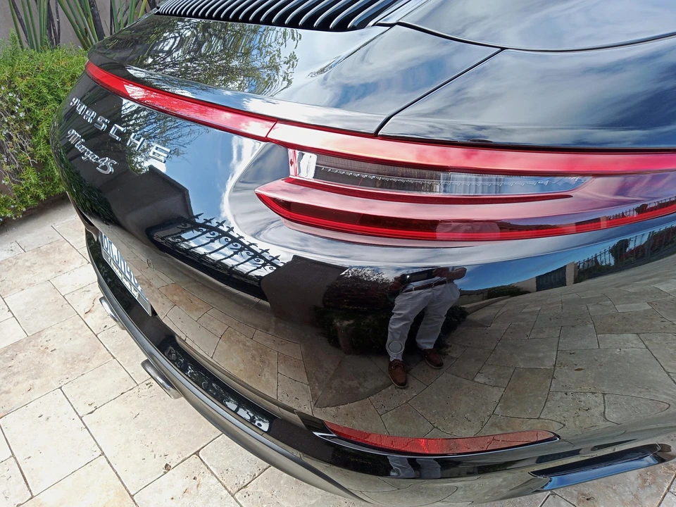2017 Porsche 991 Targa 4 & 4S - Image 17 of 31