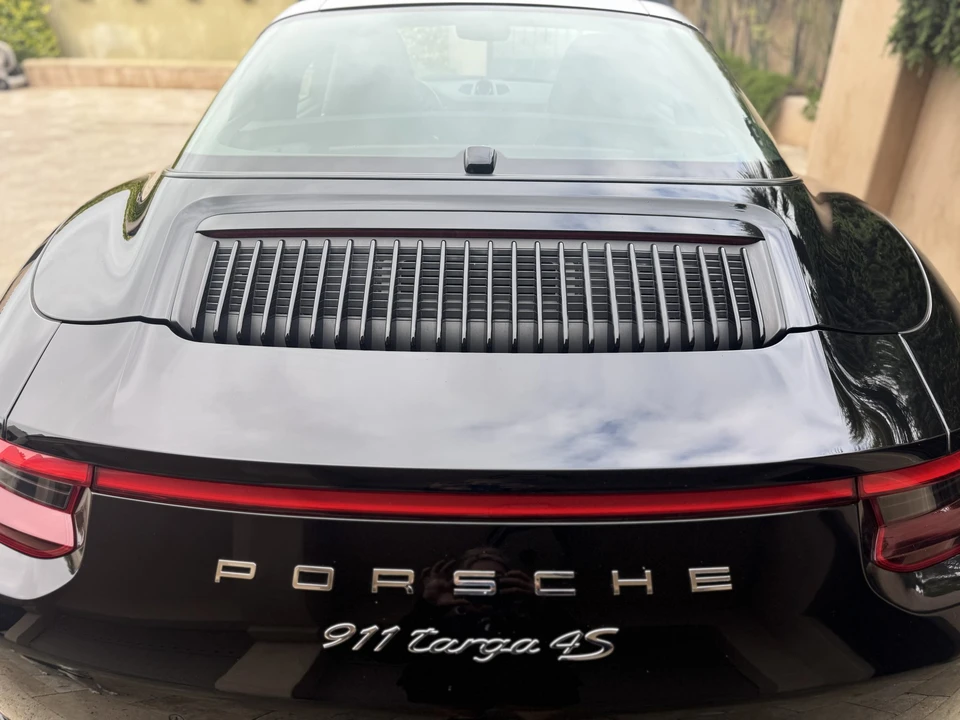 2017 Porsche 991 Targa 4 & 4S - Image 19 of 31