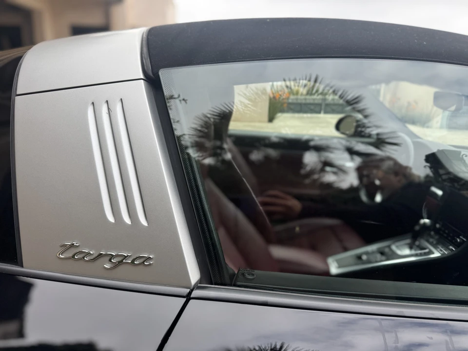2017 Porsche 991 Targa 4 & 4S - Image 21 of 31