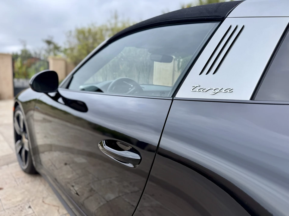 2017 Porsche 991 Targa 4 & 4S - Image 22 of 31