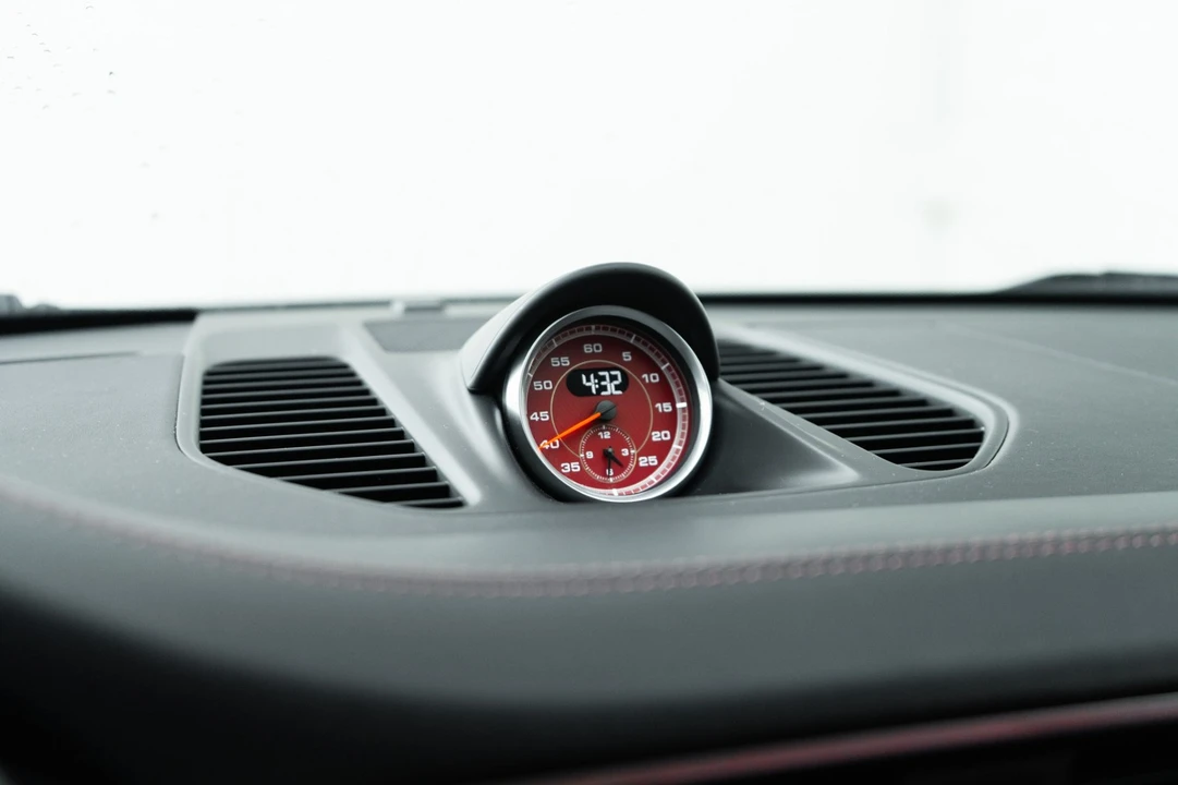 2017 Porsche 991 Targa 4 & 4S - Image 22 of 31