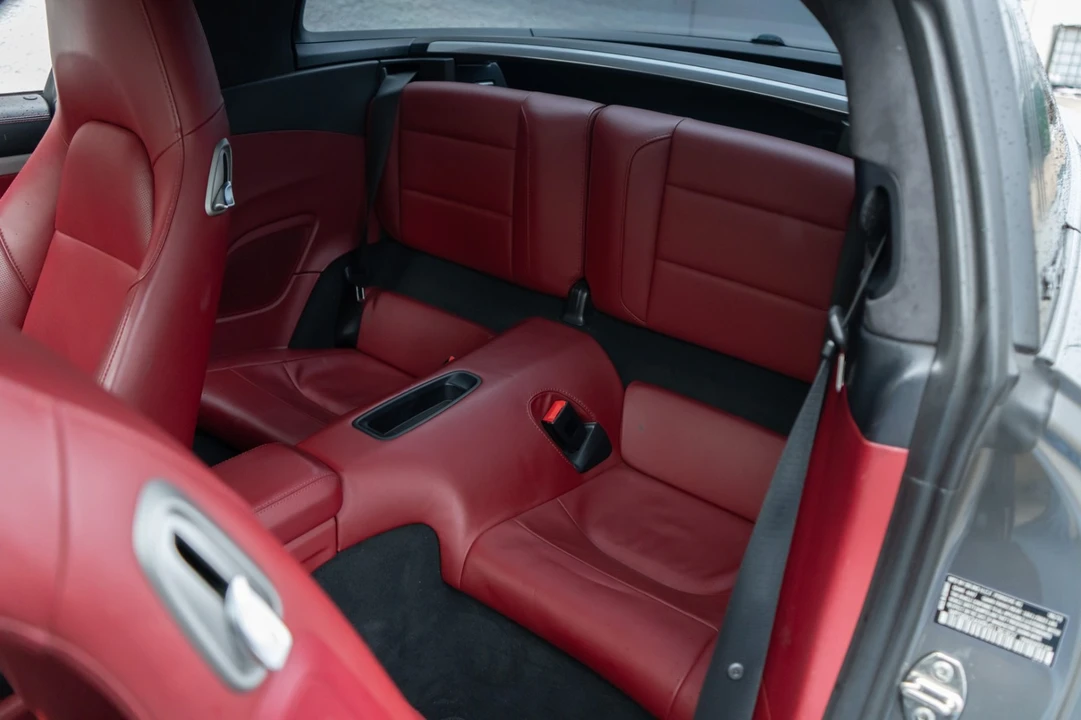 2017 Porsche 991 Targa 4 & 4S - Image 27 of 31