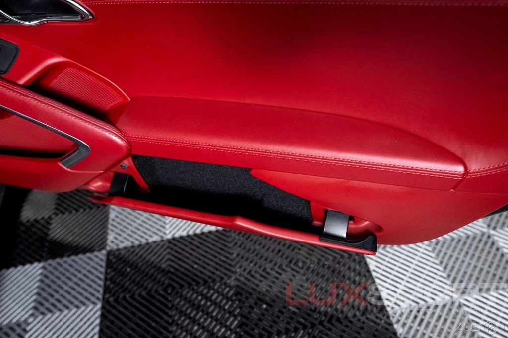 2017 Porsche 991 Targa 4 & 4S - Image 17 of 21