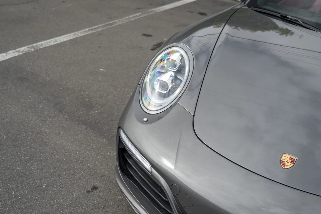 2017 Porsche 991 Targa 4 & 4S - Image 14 of 21