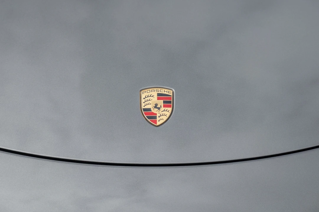 2017 Porsche 991 Targa 4 & 4S - Image 16 of 21