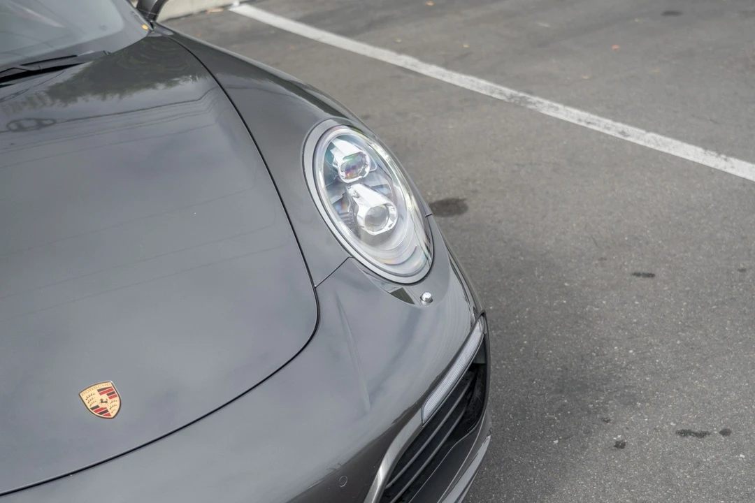 2017 Porsche 991 Targa 4 & 4S - Image 15 of 21
